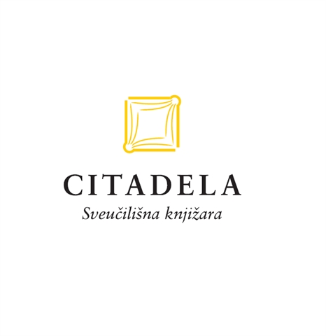 Radno vrijeme Sveučilišne knjižare "Citadela" u lipnju